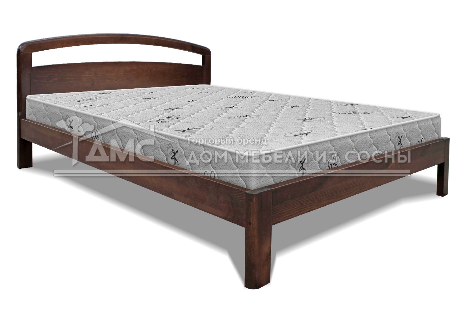 Кровать Бали Light 2000х2000