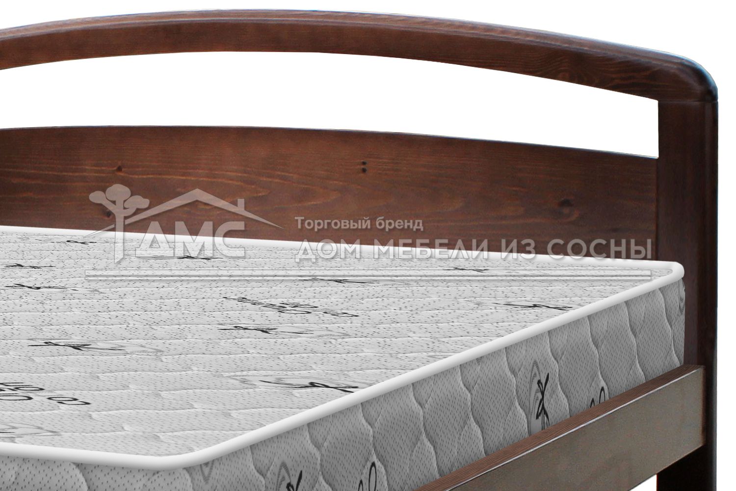 Кровать Бали Light 2000х2000