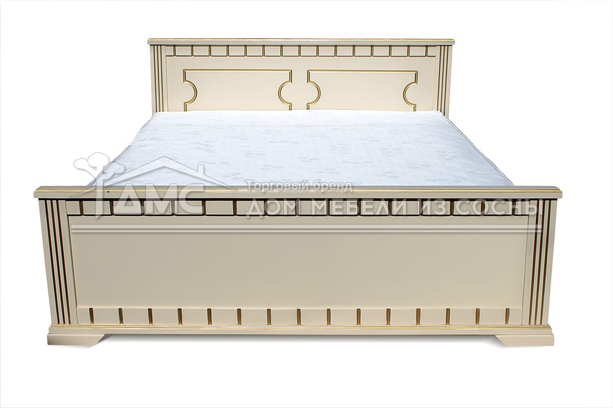 Кровать Бажена 900х2000