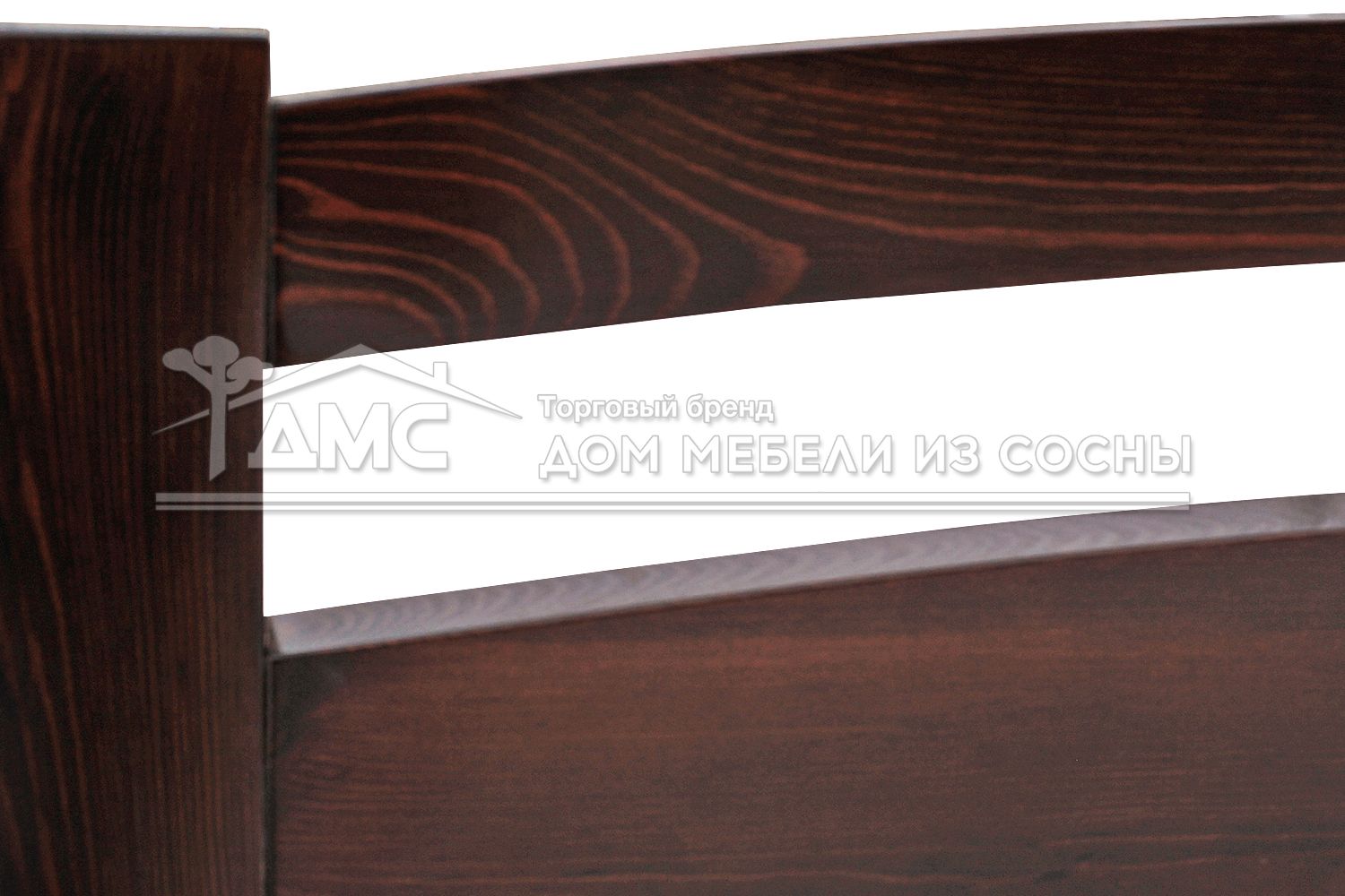 Кровать Бэлли 2000х2000