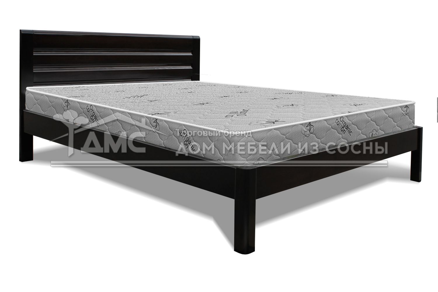 Кровать Блэр 1200х2000