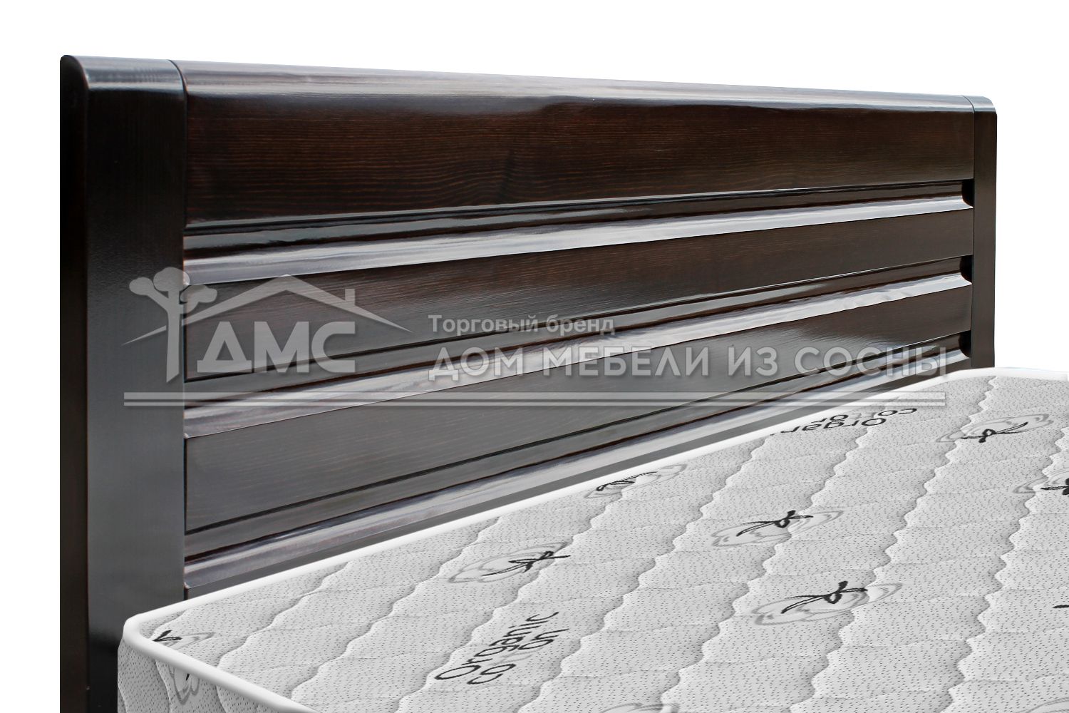 Кровать Блэр 2000х2000