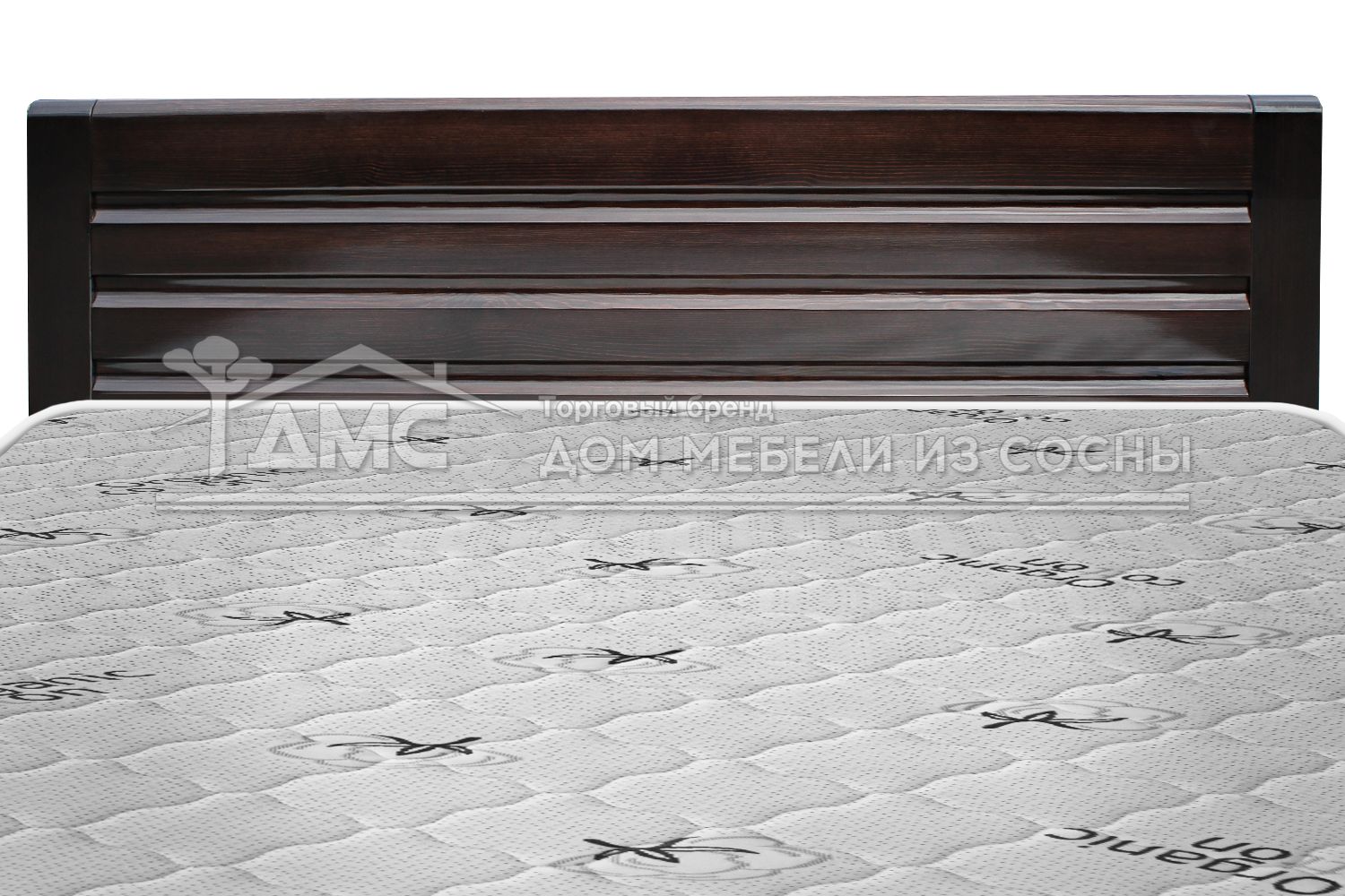 Кровать Блэр 2000х2000