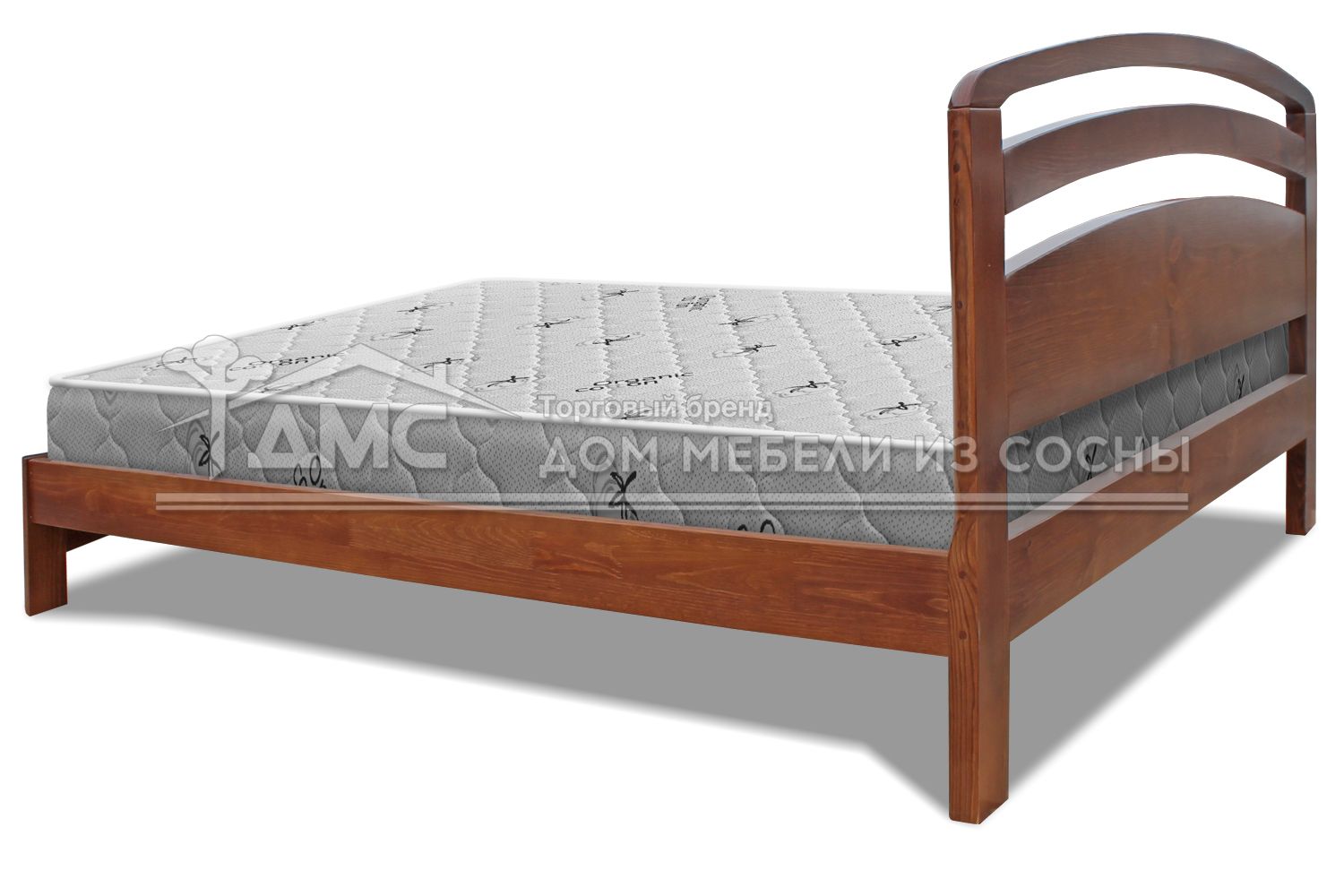 Кровать Бостон 1400х2000