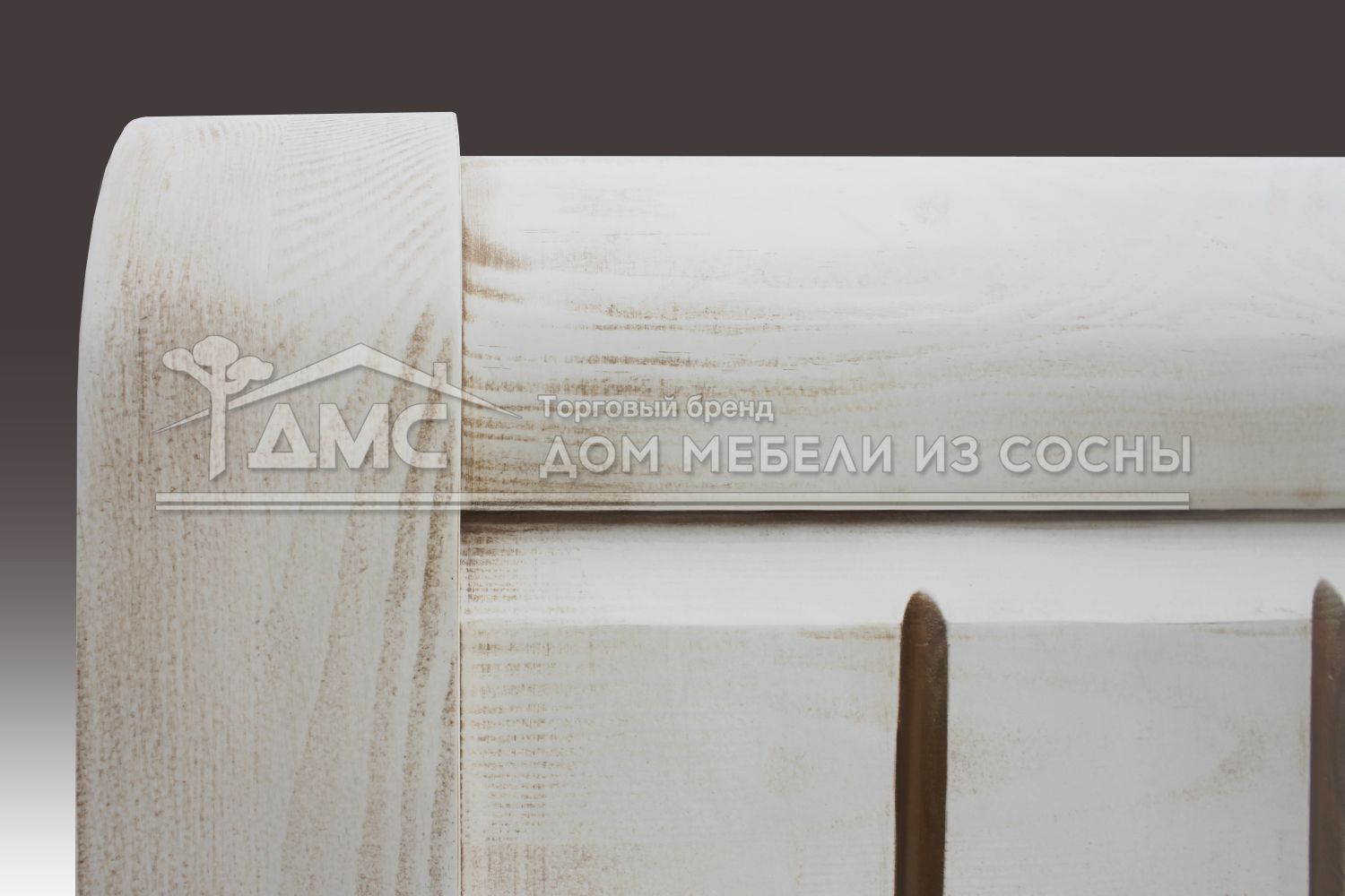 Кровать Бруклин 1600х2000