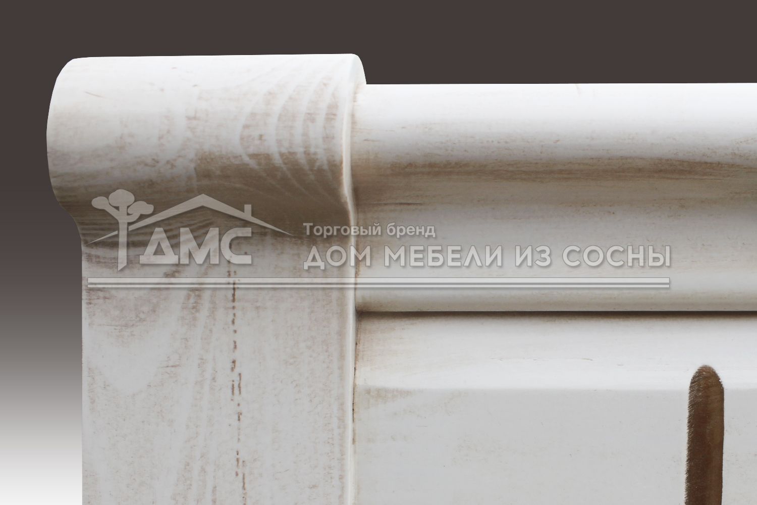 Кровать Бруклин 1600х2000