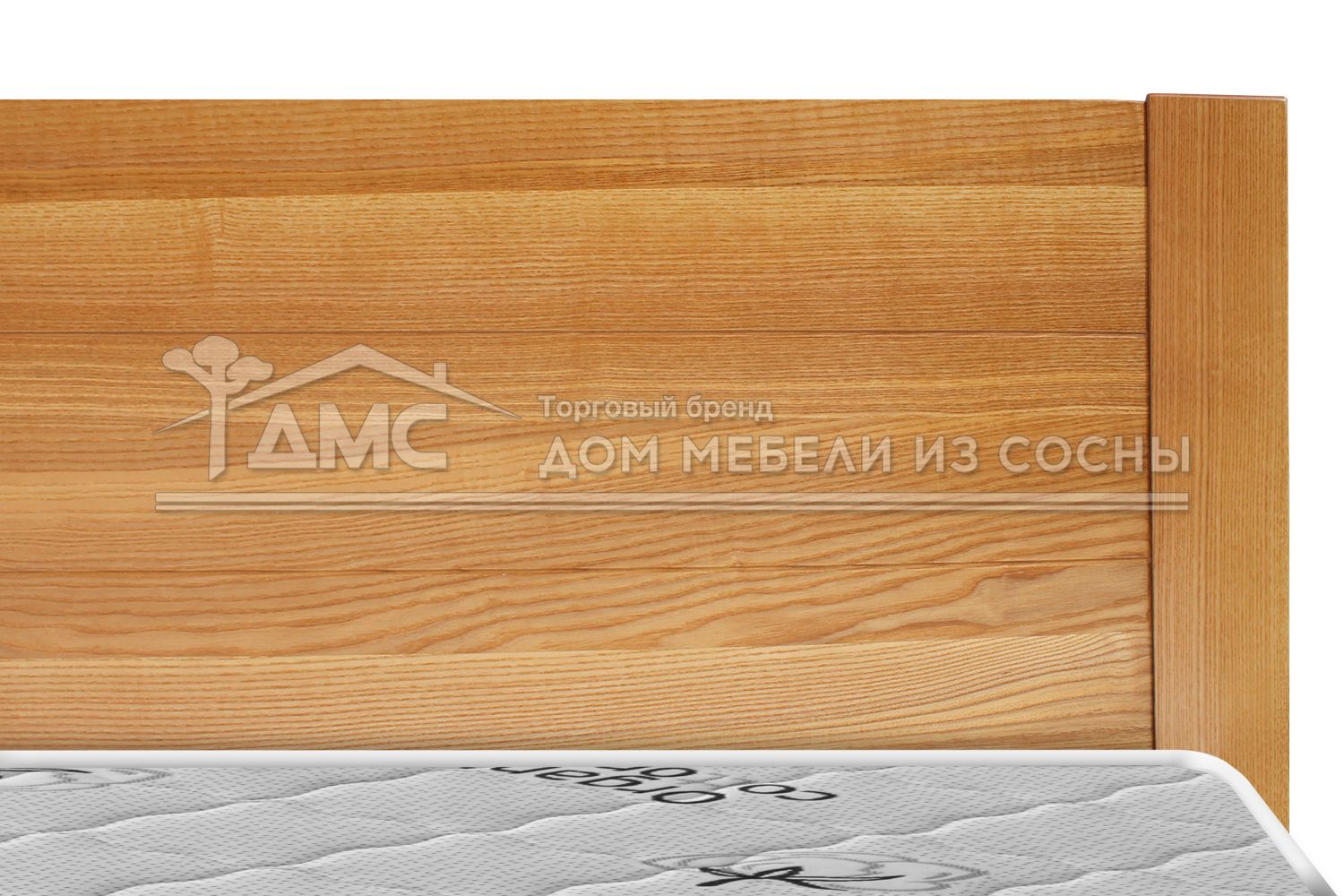 Кровать Готика 1600х2000