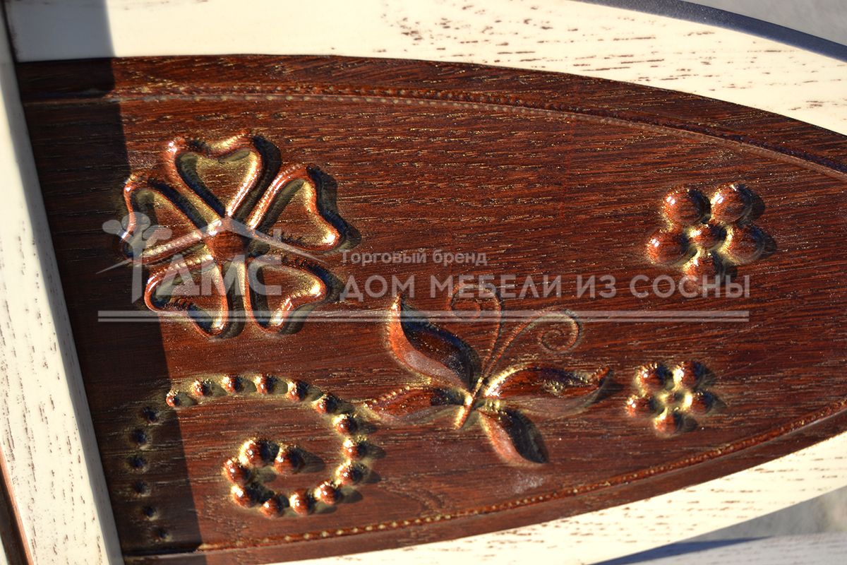 Кровать Лирона 1600х2000