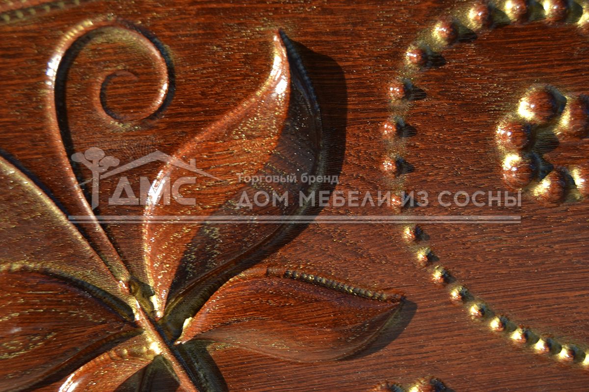 Кровать Лирона 1600х2000