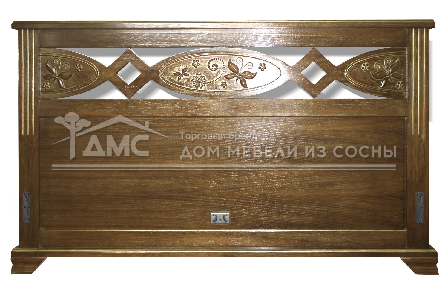 Кровать Лирона 1600х2000