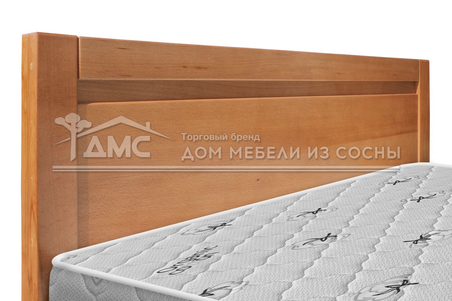 Кровать Марко 1600х2000