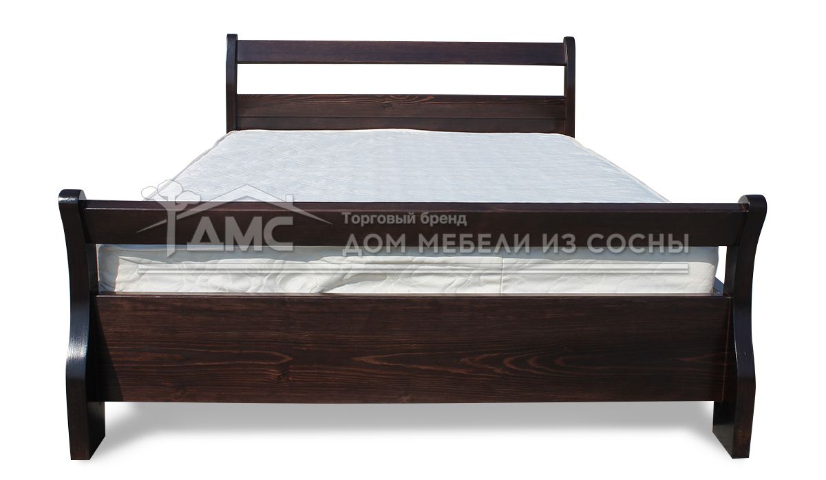 Кровать Муза 2000х2000