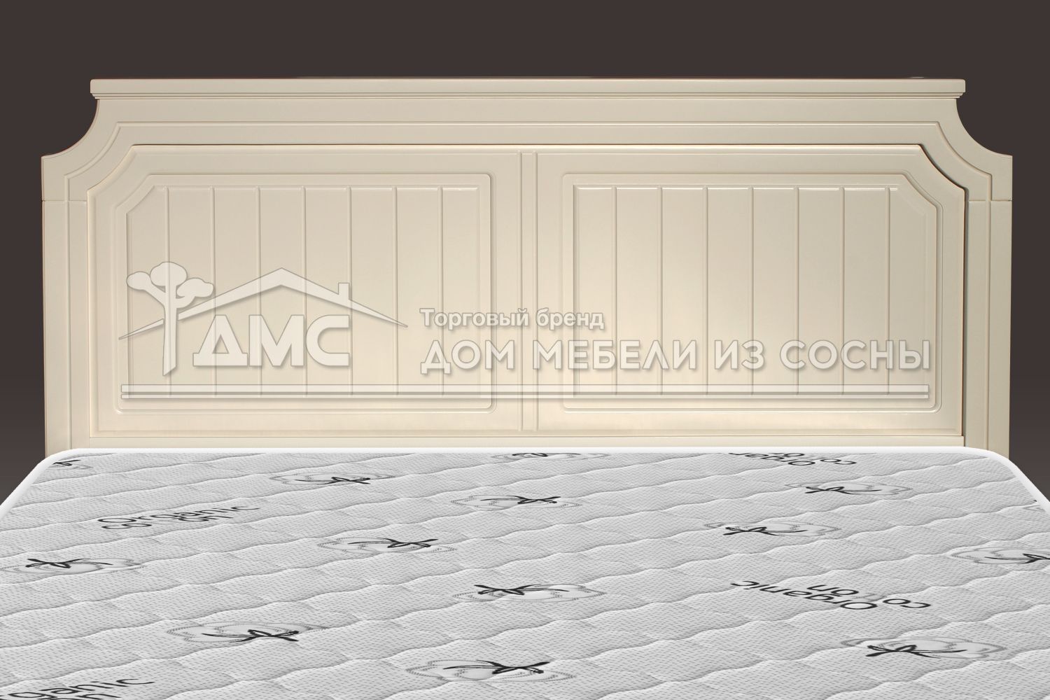 Кровать Офелия 900х2000