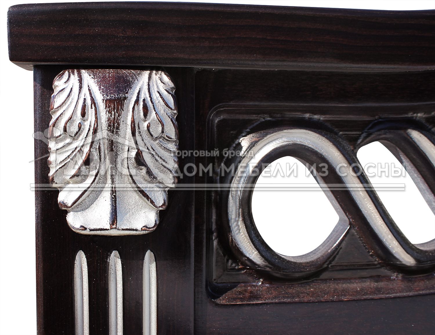 Кровать Оливия 1800х2000