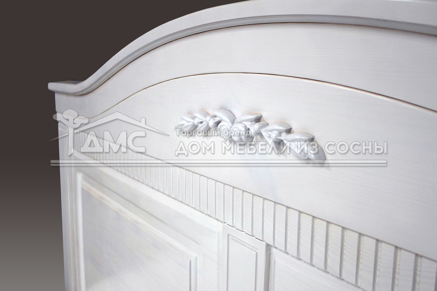 Кровать Валео 2000х2000