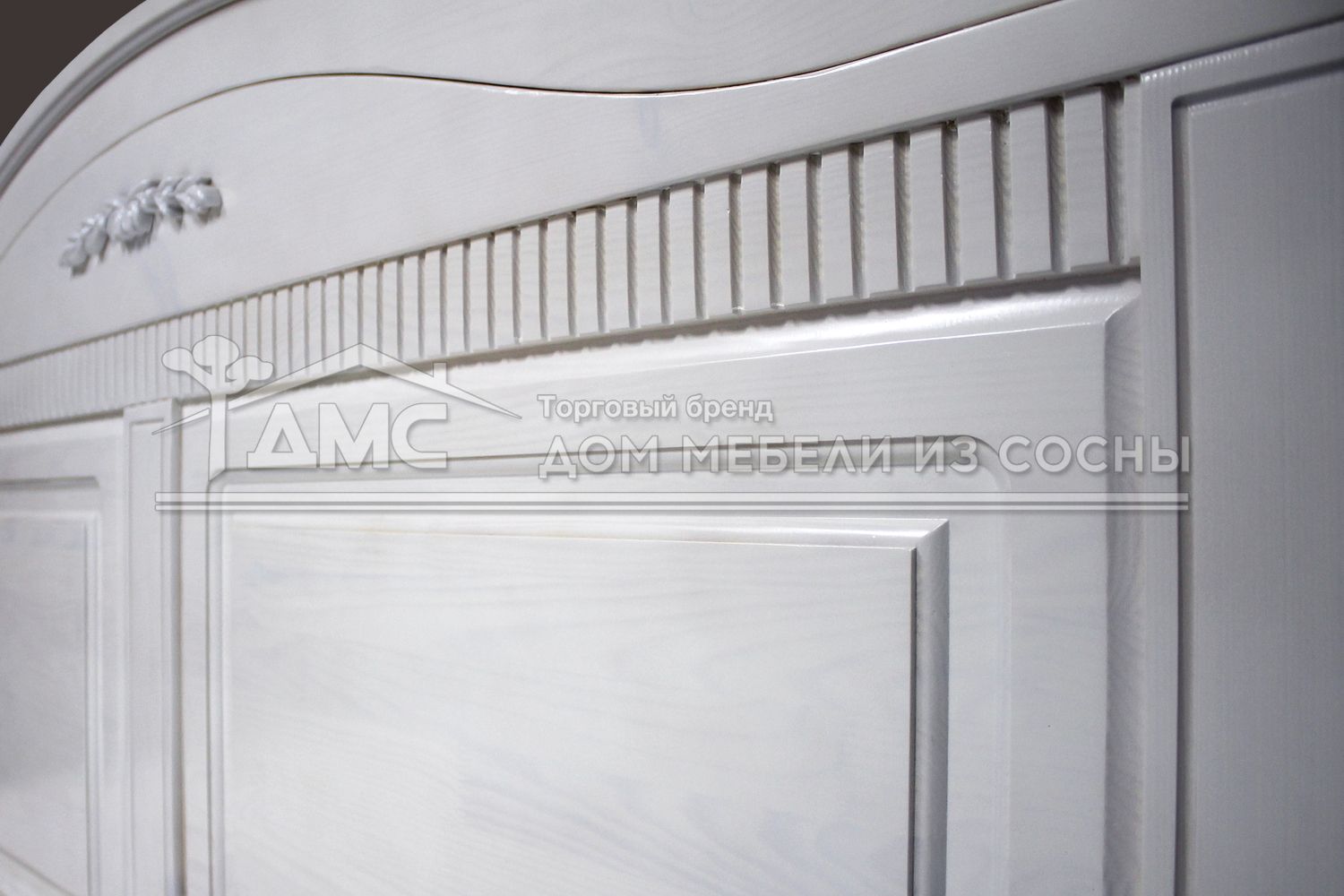 Кровать Валео 2000х2000