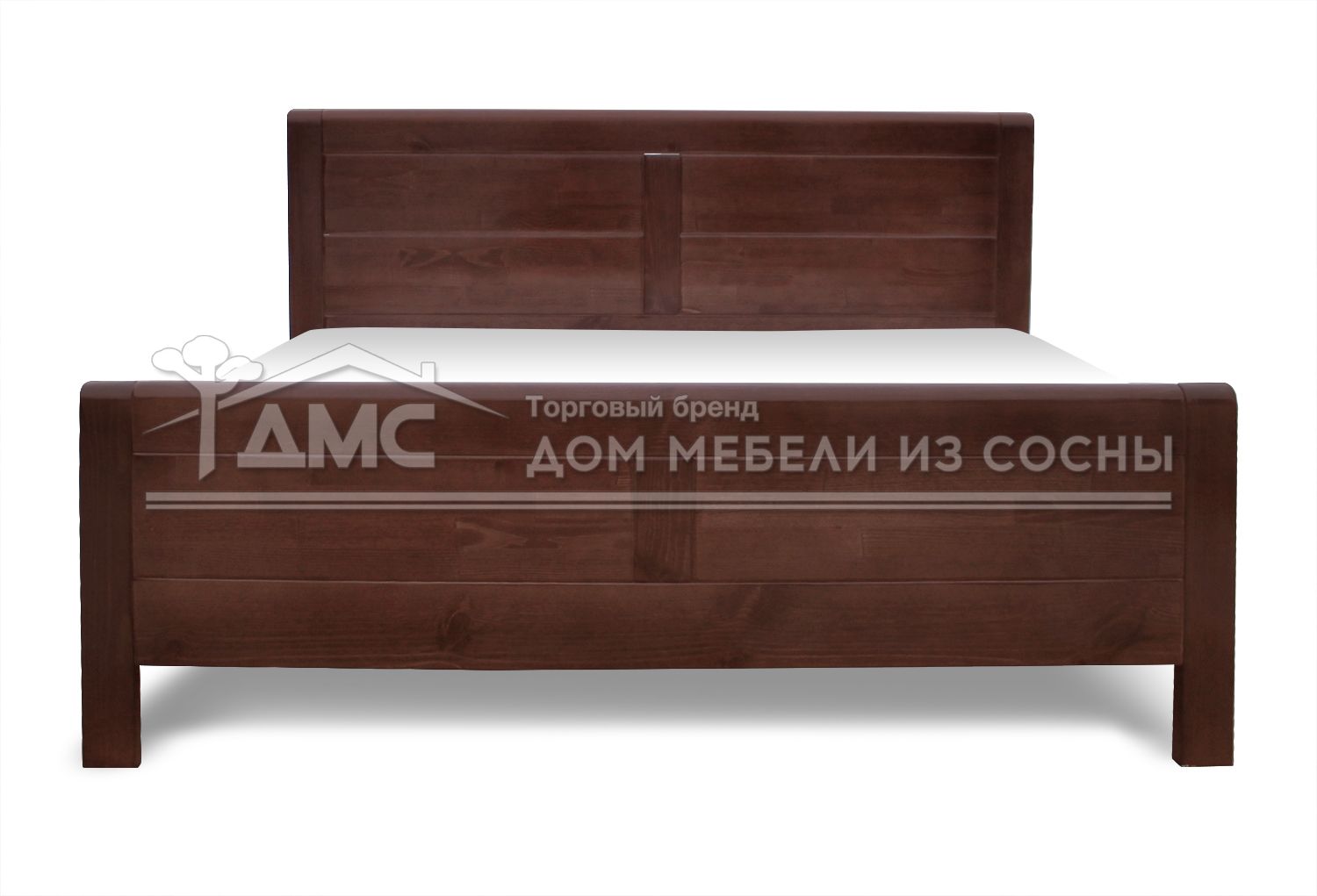 Кровать Вермонт-2 900х2000