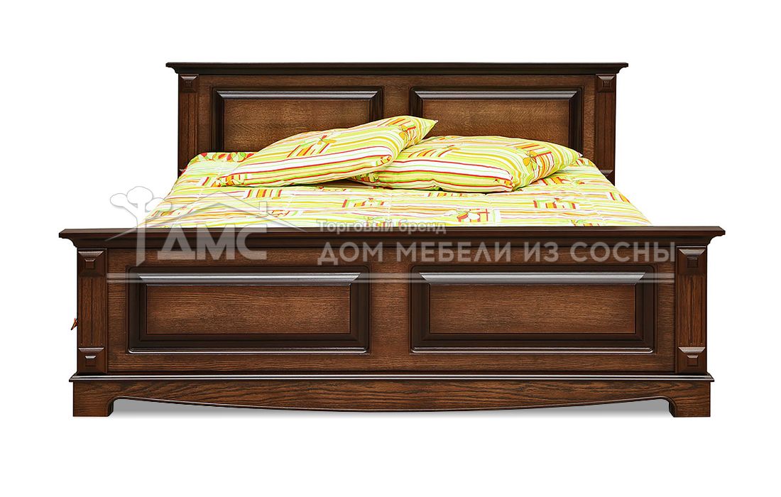 Кровать Версаль 900х2000
