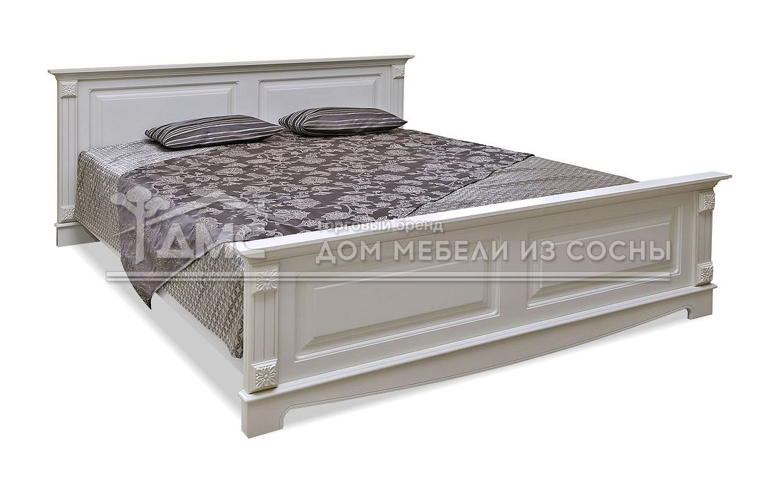 Кровать Версаль 900х2000