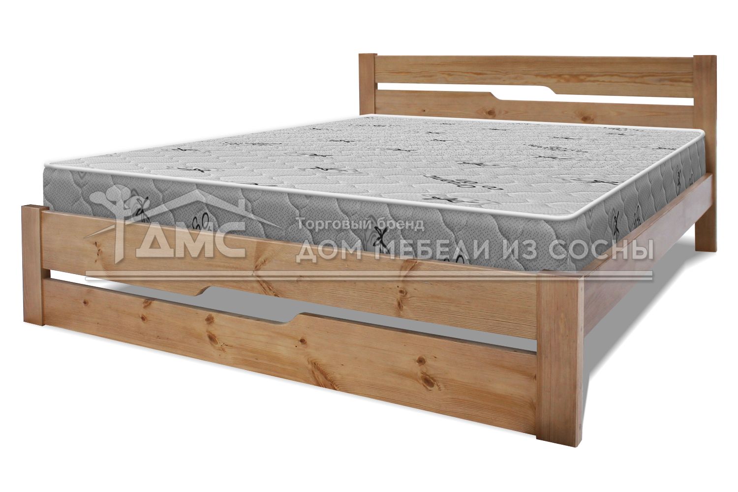 Кровать Веста 1800х2000