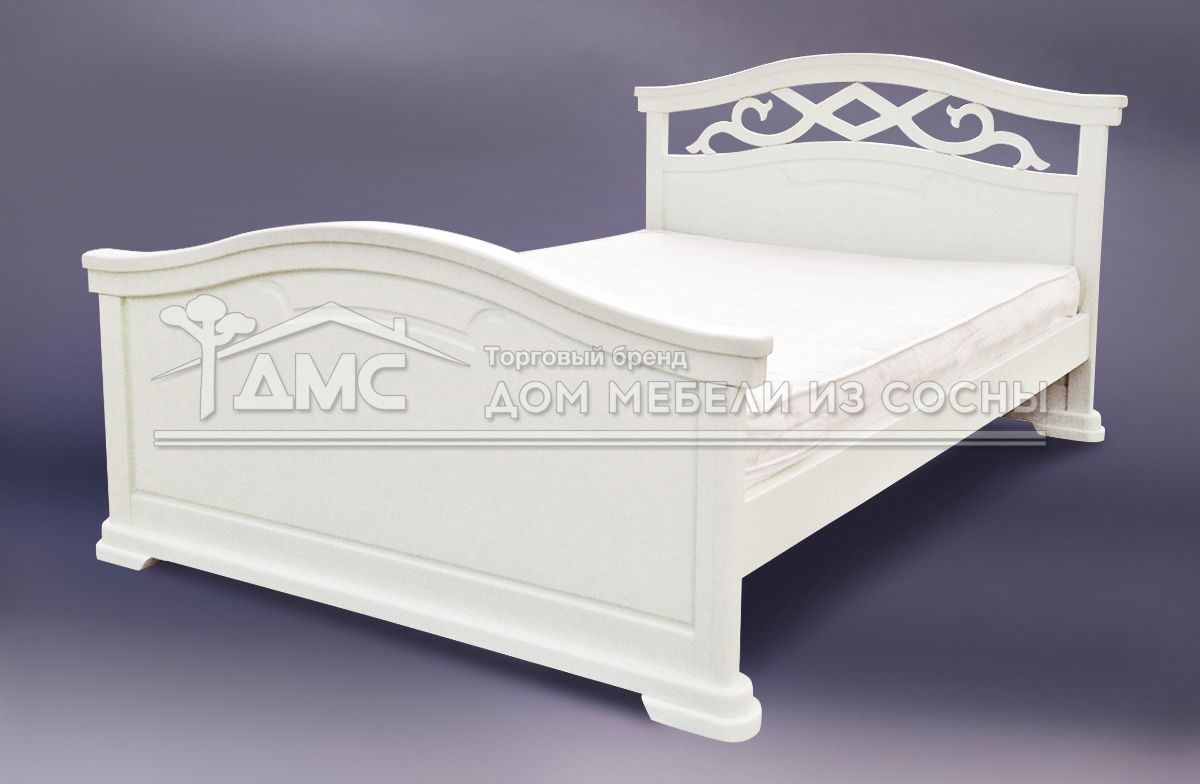 Кровать Вирджиния 1600х2000