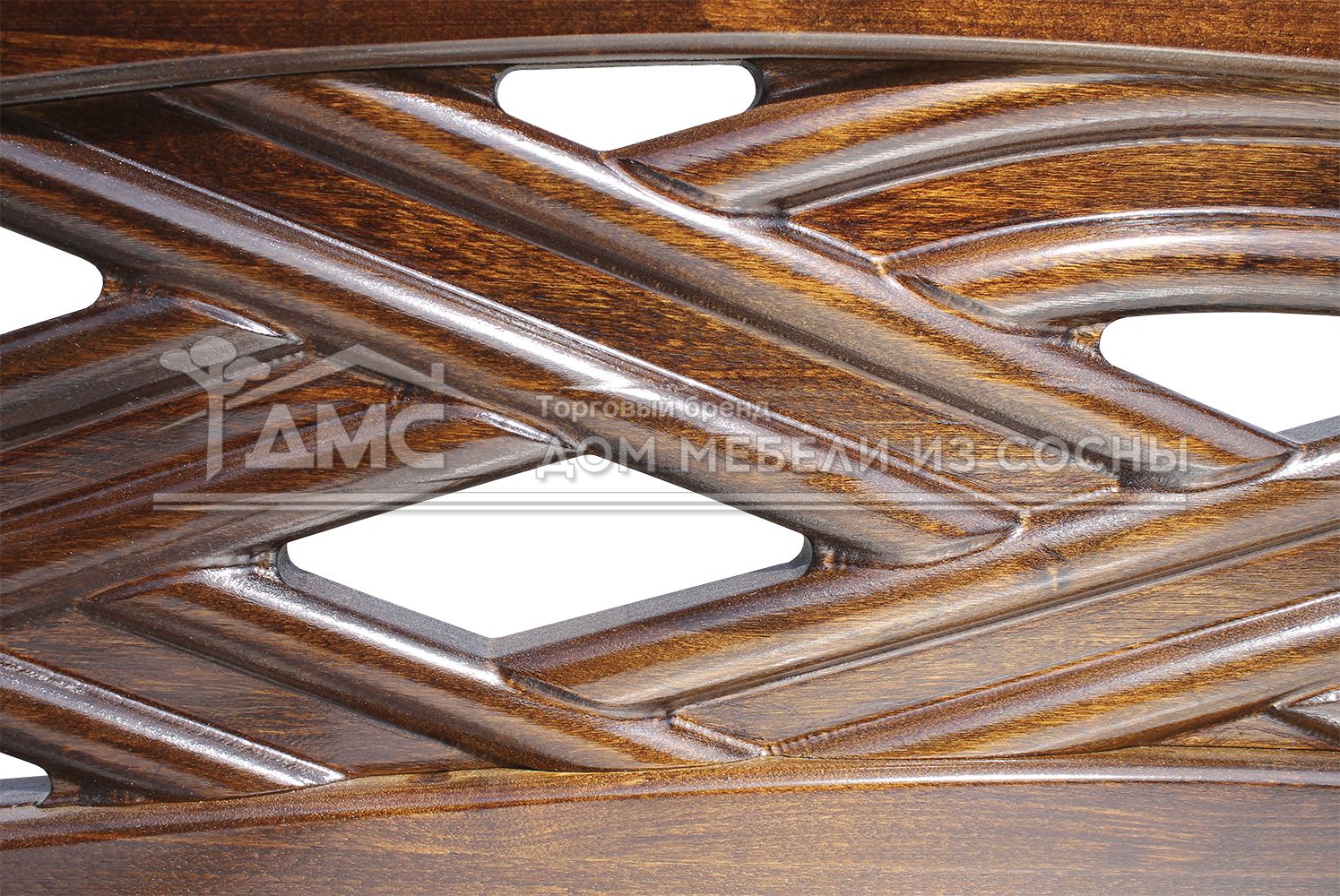 Кровать Вирсавия 1800х2000