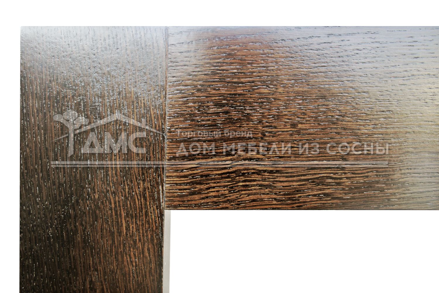 Кровать Витязь 2000х2000