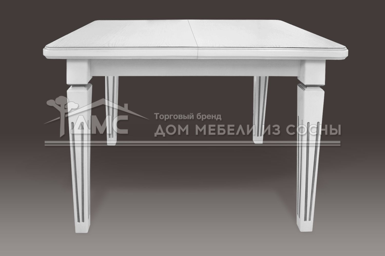 Стол кухонный Адмирал