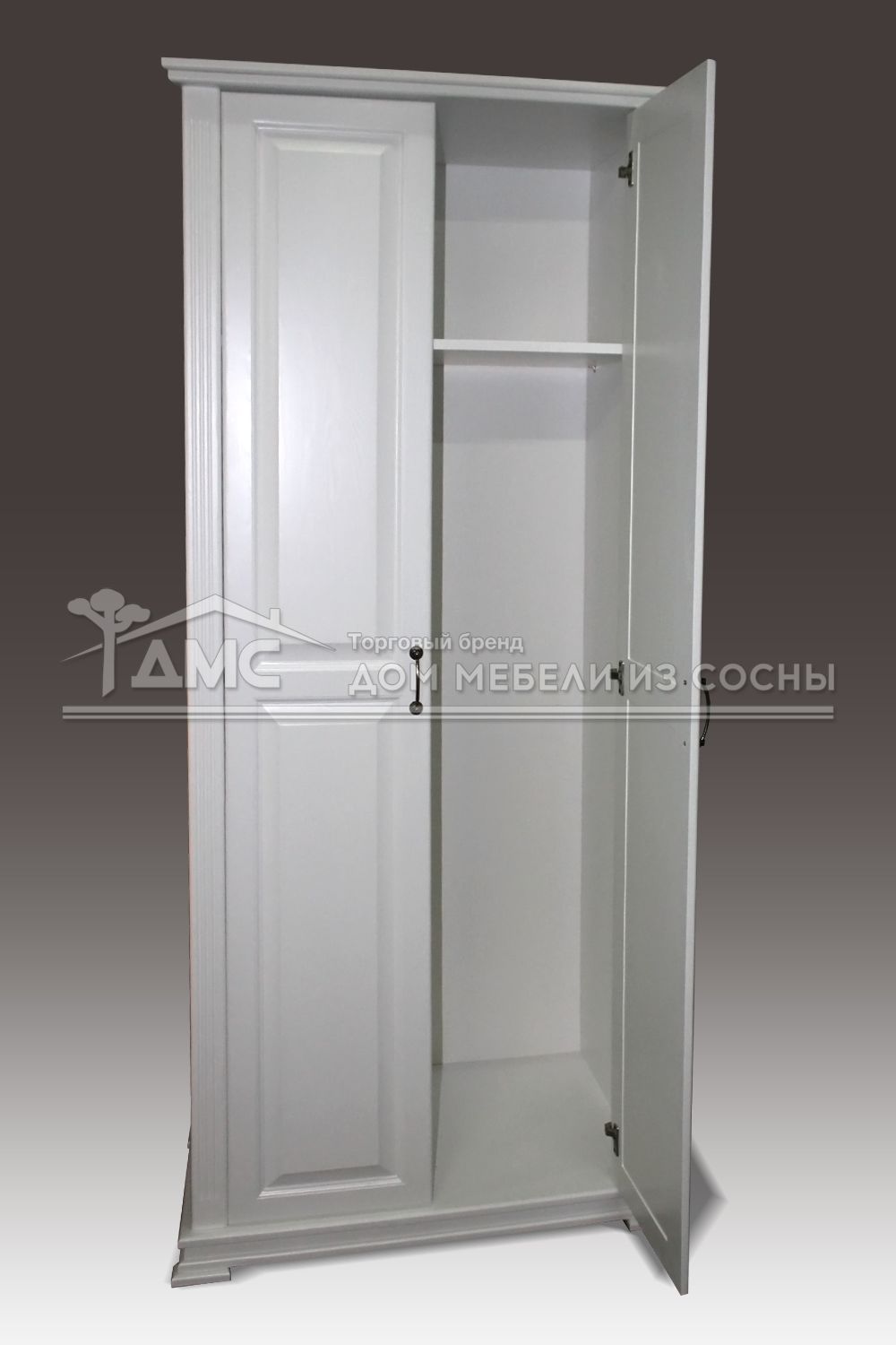 Шкаф 2-х ств. Венеция