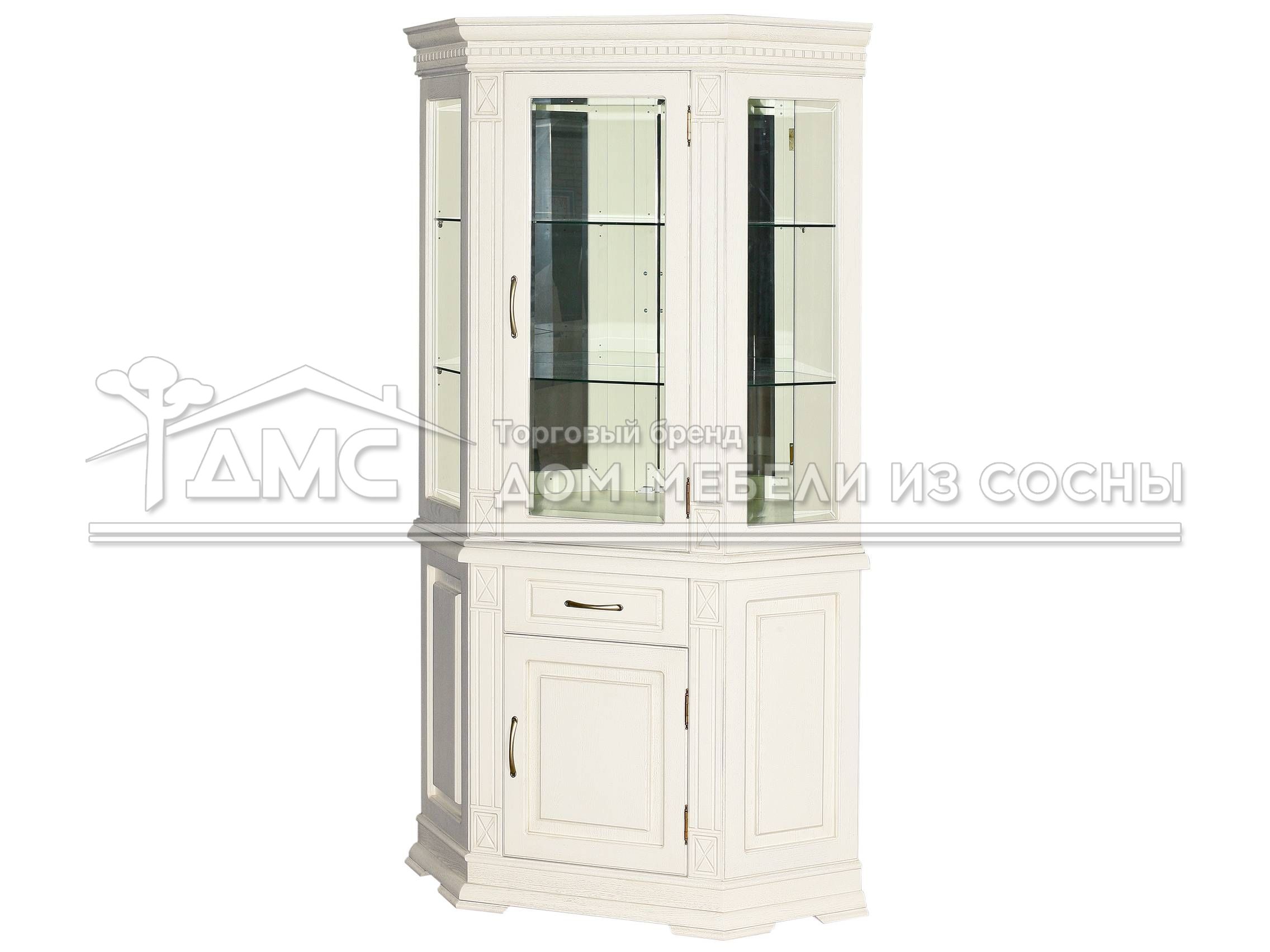 Шкаф Флоренция-3