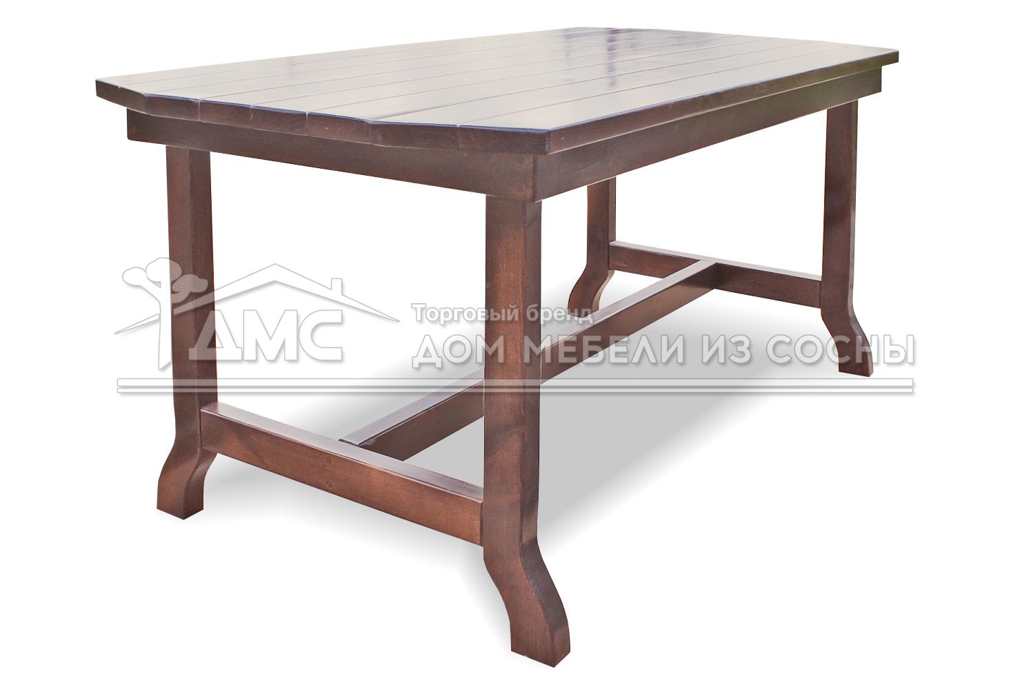 Стол Дубрава