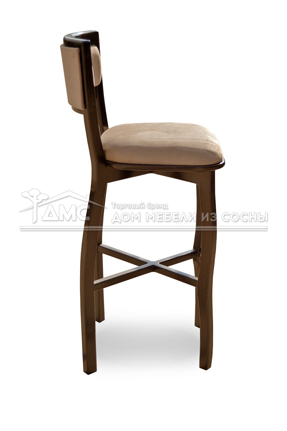 Стул барный Марко