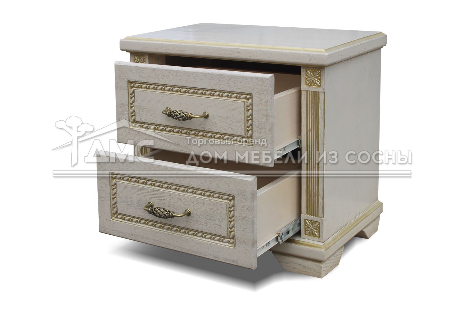 Тумба Грета