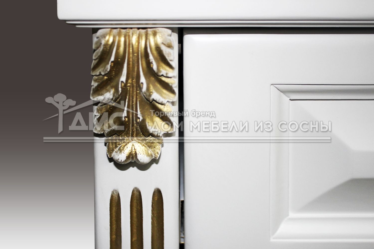 Тумба Оливия