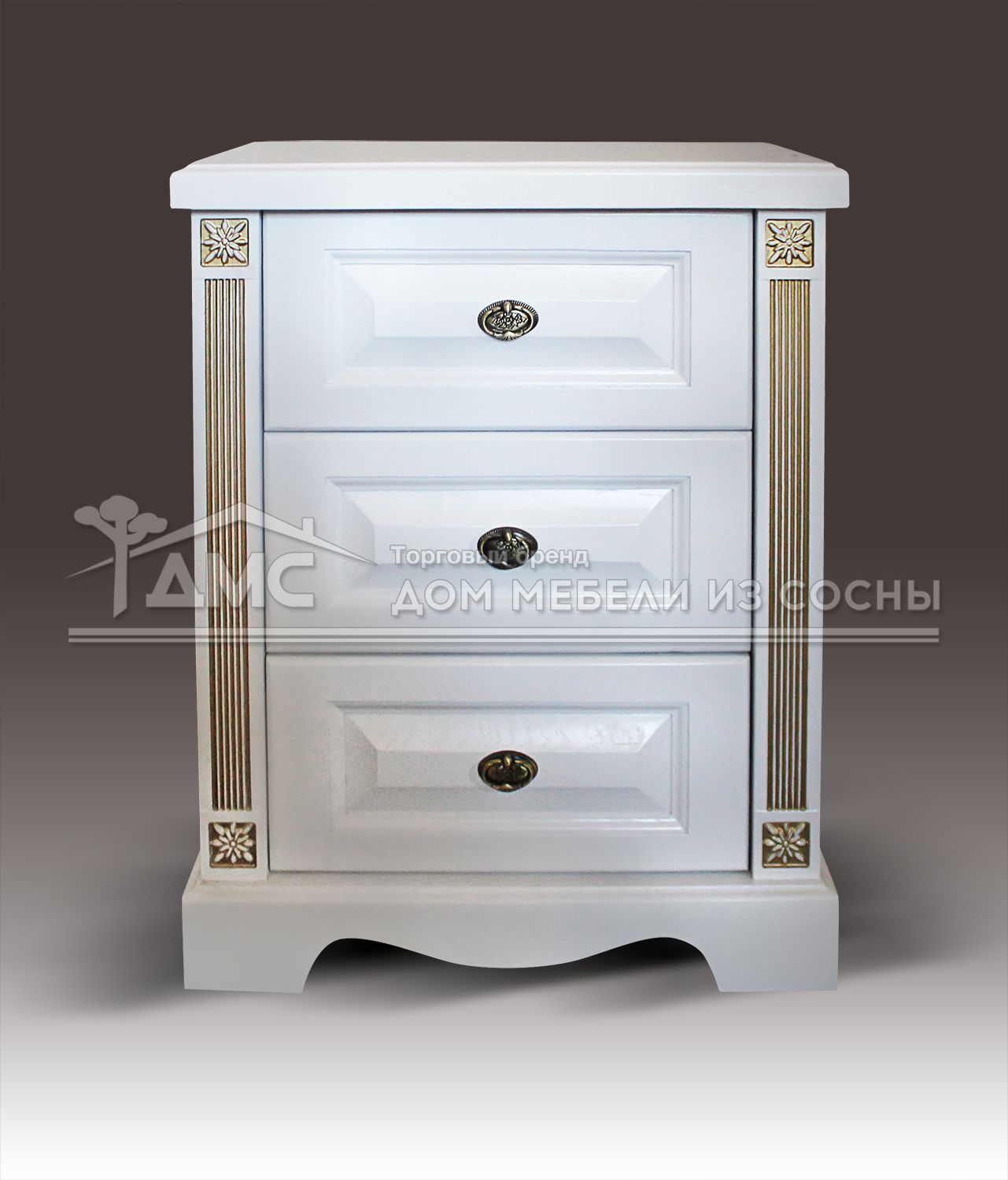 Тумба Милена