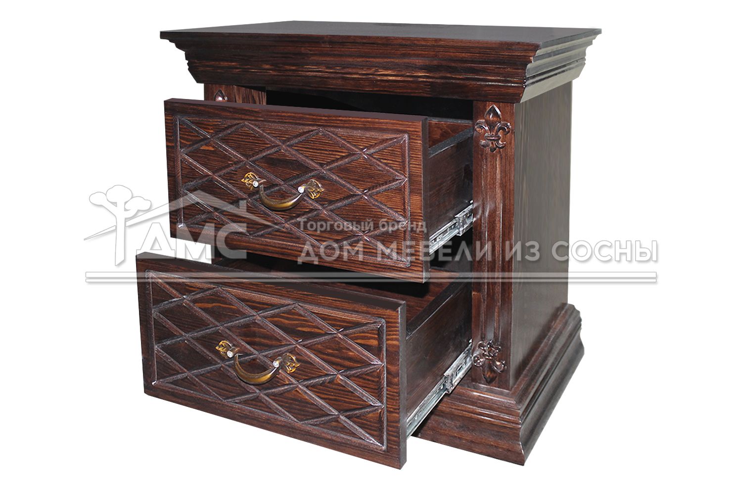 Тумба Стефани