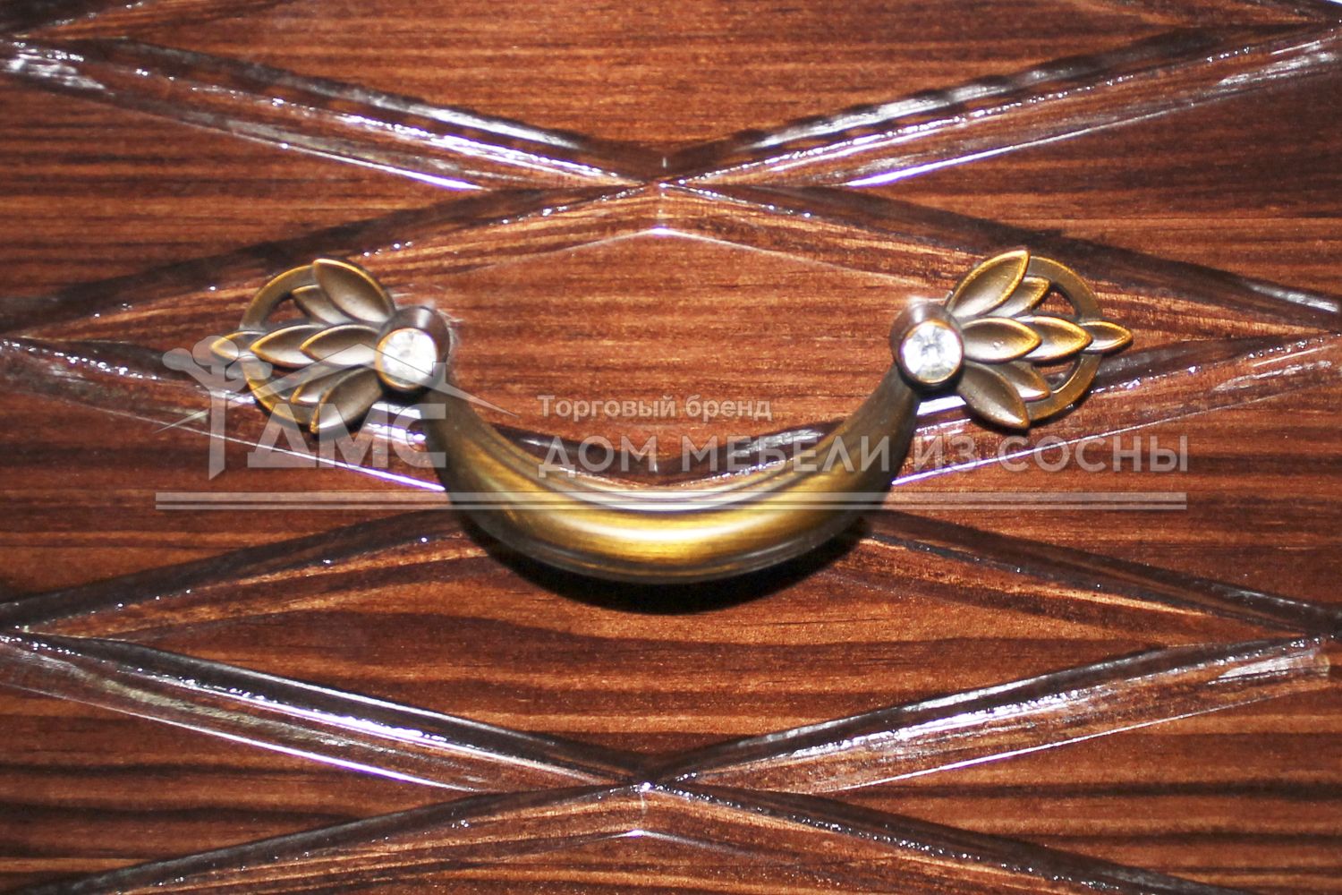 Тумба Стефани