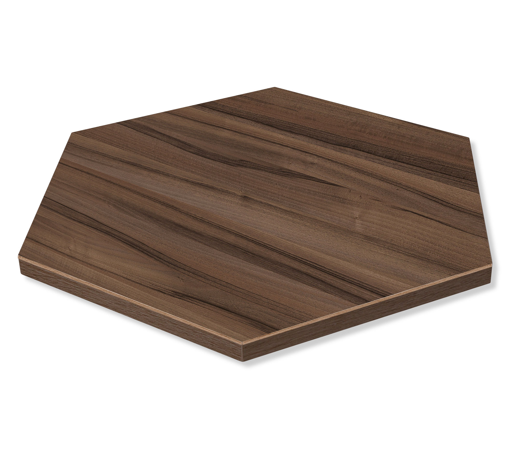 Столик журнальный Sheffilton SHT-TU37/ТТ20 70 ЛДСП