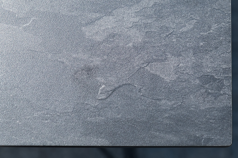 "Милан" обеденная группа на 6 персон, цвет темный