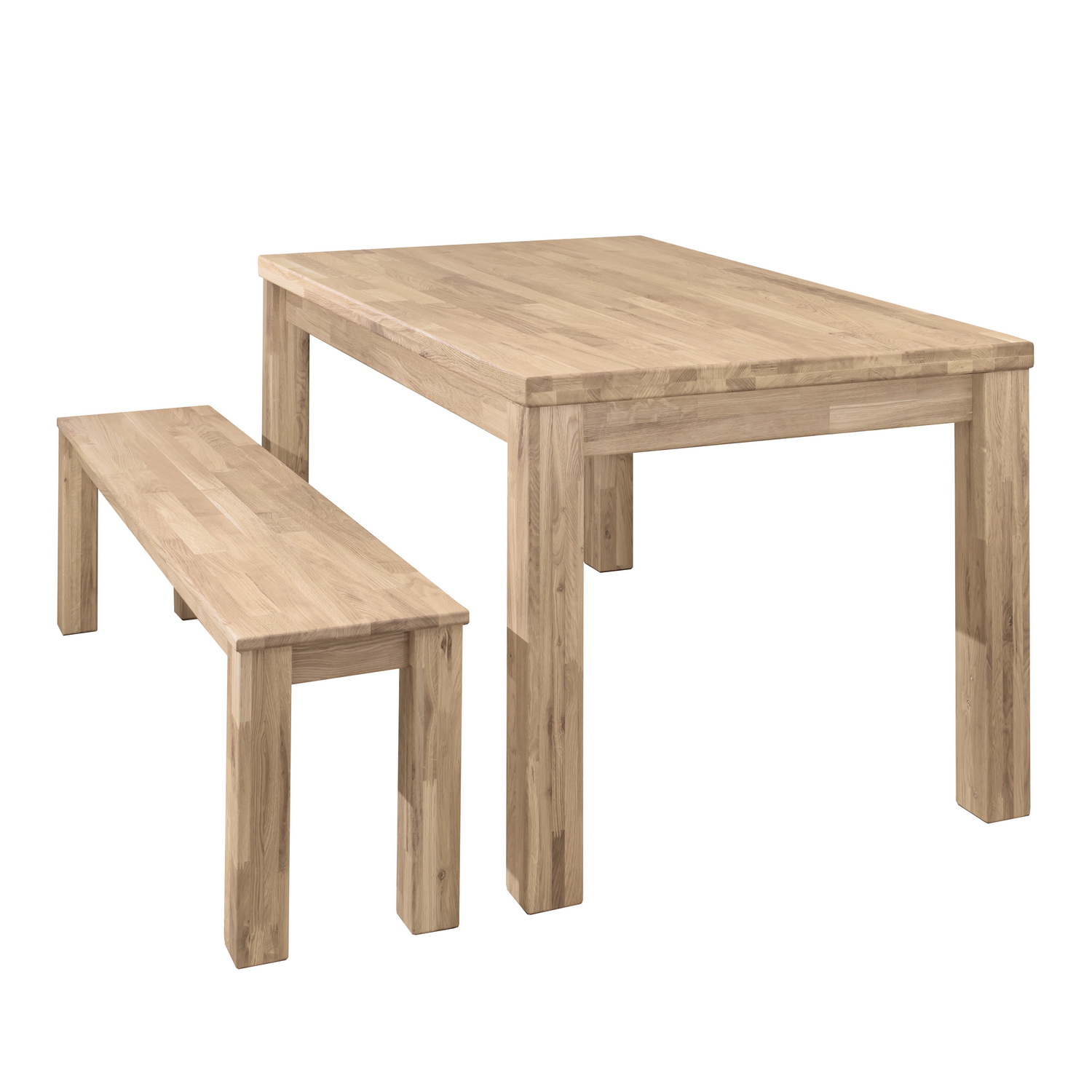 Стол обеденный "Прованс 02" 1800