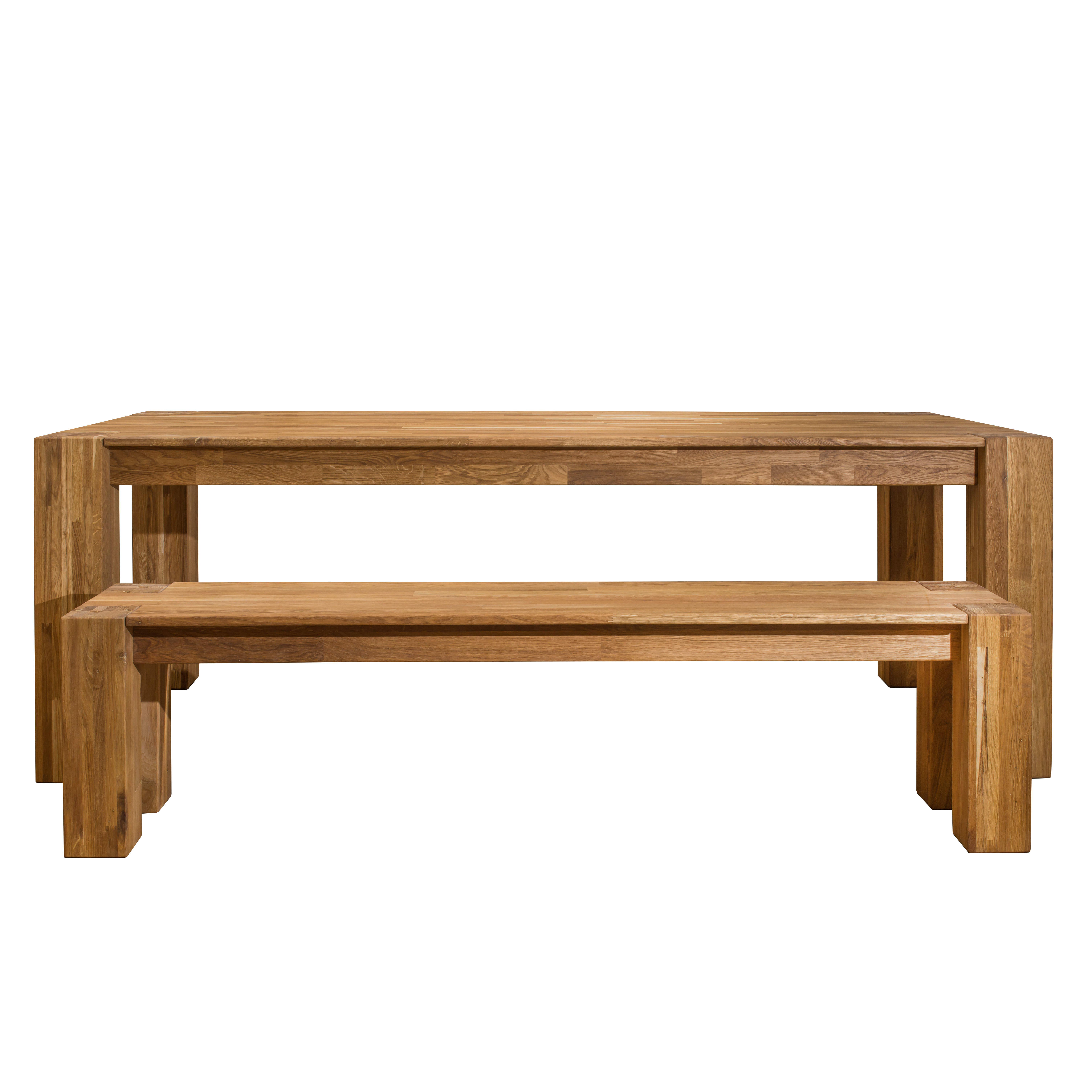 Стол обеденный "Прованс 03" 2200