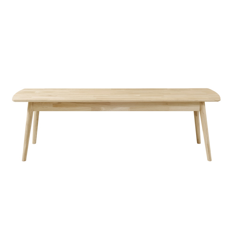 Скамья Сканди 1200x400x450