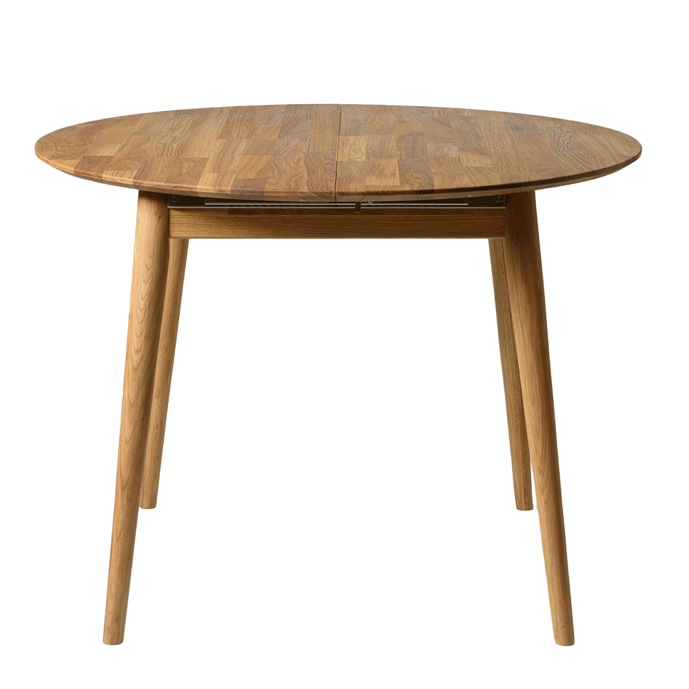 Стол обеденный Сканди 3Р (1000)1300x1000x750