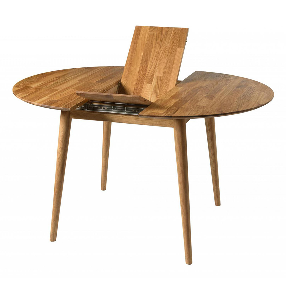 Стол обеденный Сканди 3Р (1000)1300x1000x750