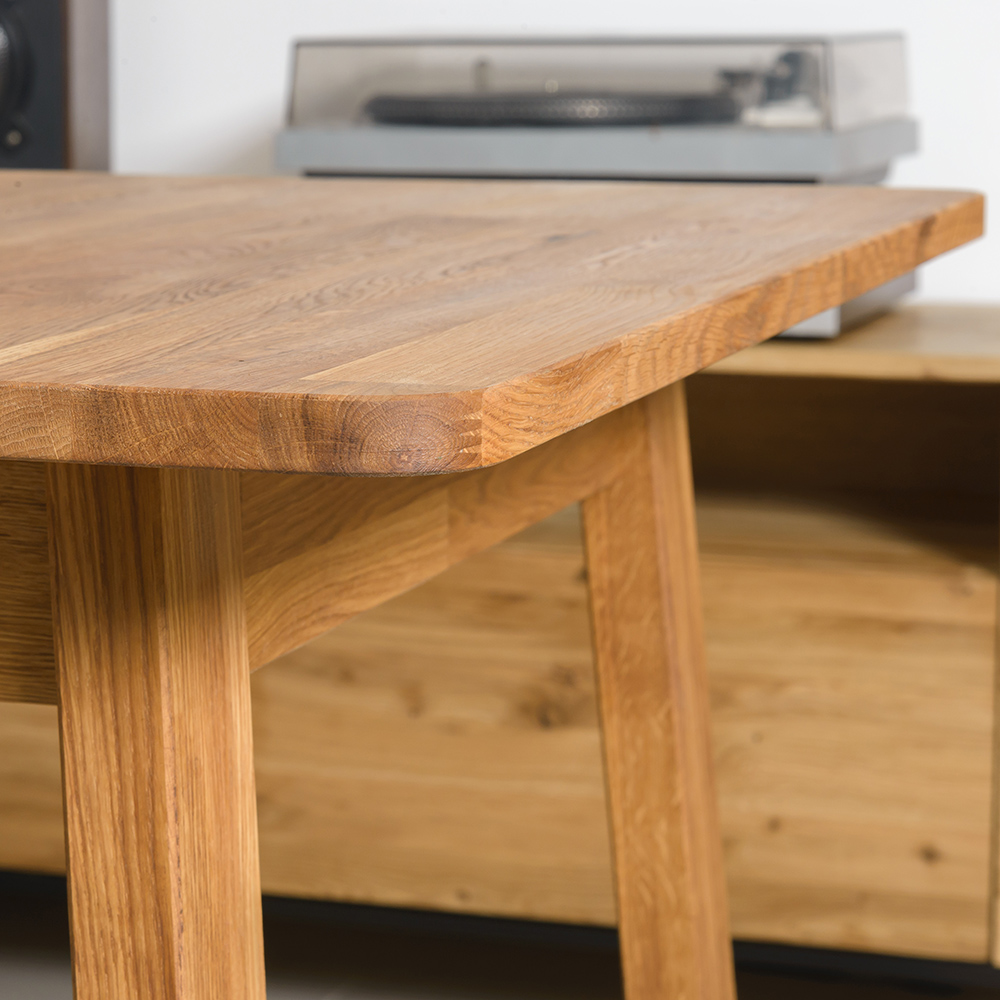 Стол обеденный квадратный "Арти"