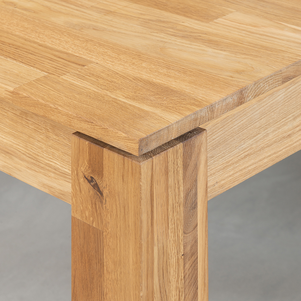 Стол обеденный квадратный раздвижной "Ларго"