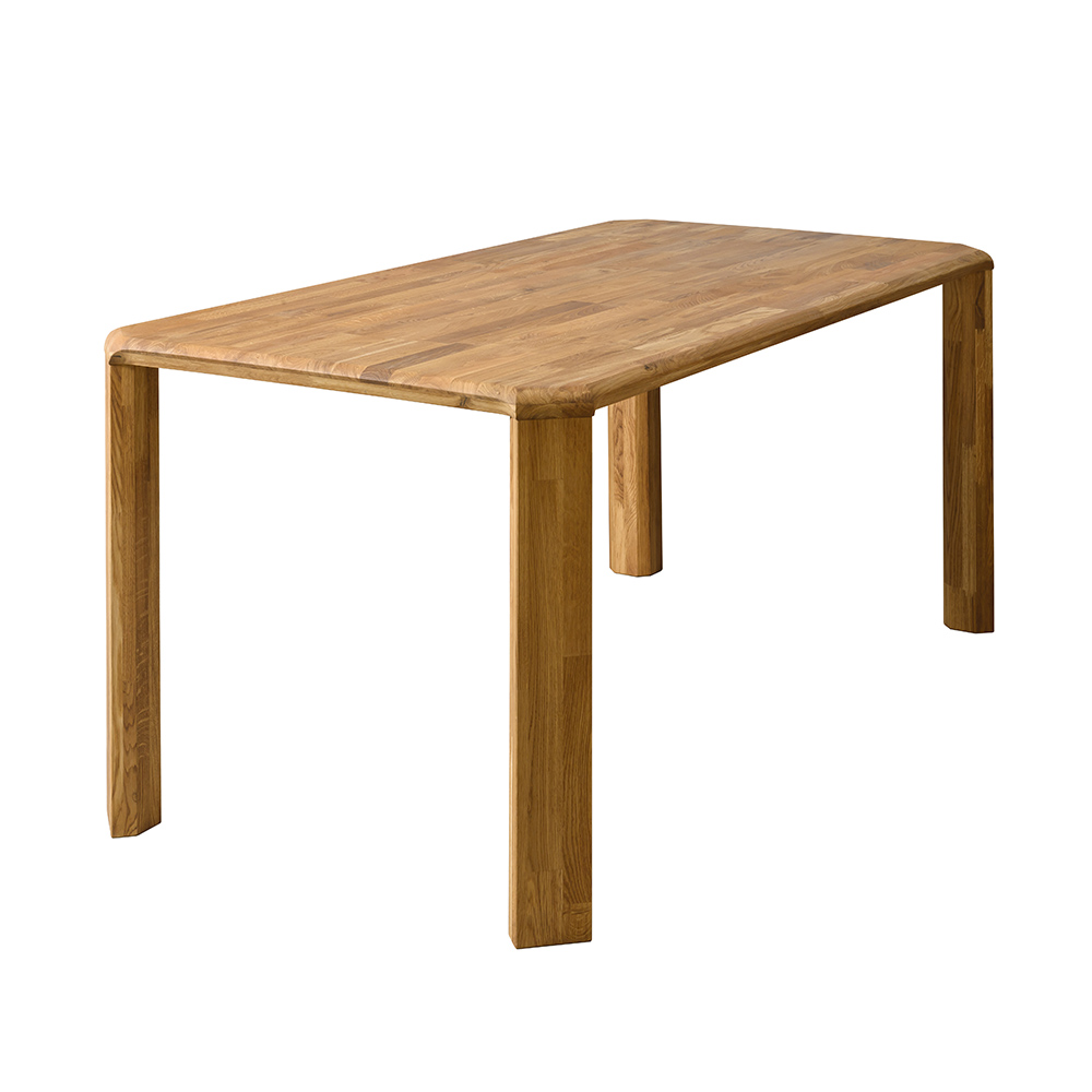 Стол обеденный "Вэйв", 1800