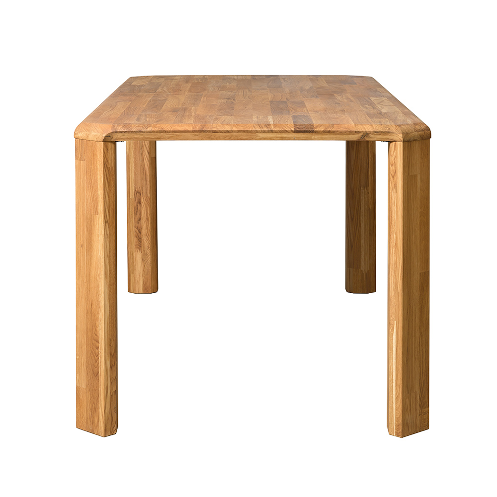 Стол обеденный "Вэйв", 1800