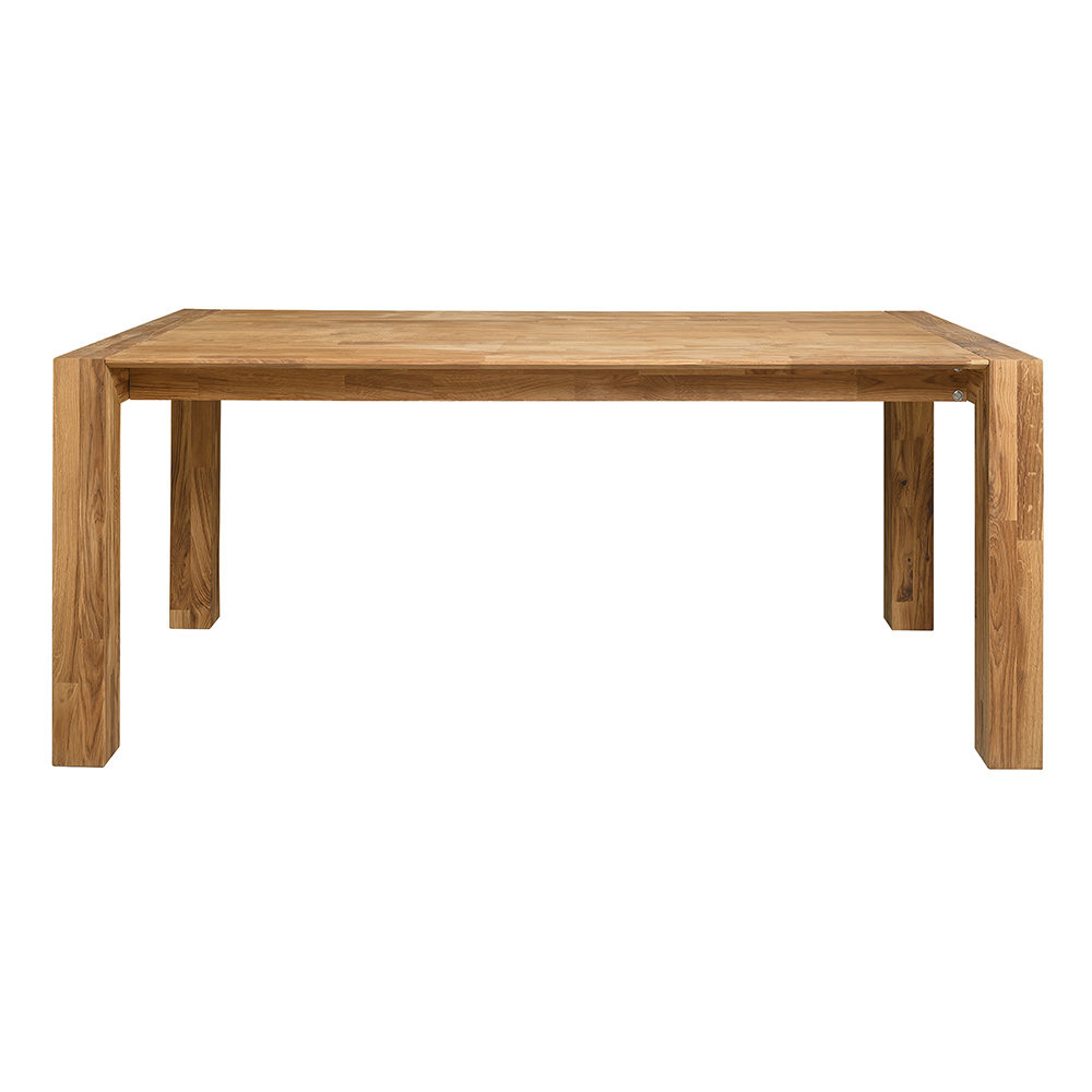 Стол обеденный раздвижной "Зарг Р"