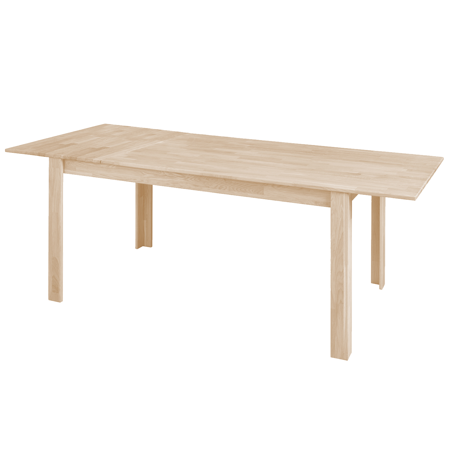 Стол обеденный раздвижной "L2" 1600/2200